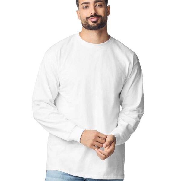 Long Sleeve Thumbnail