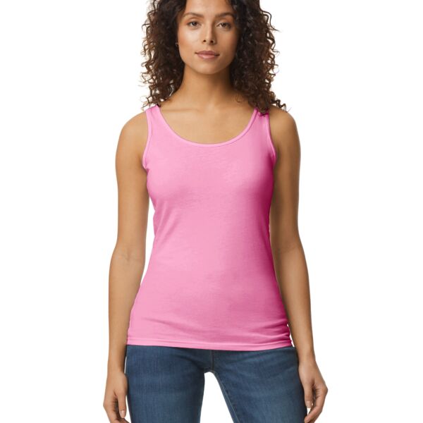 Sleeveless / Tanks Thumbnail