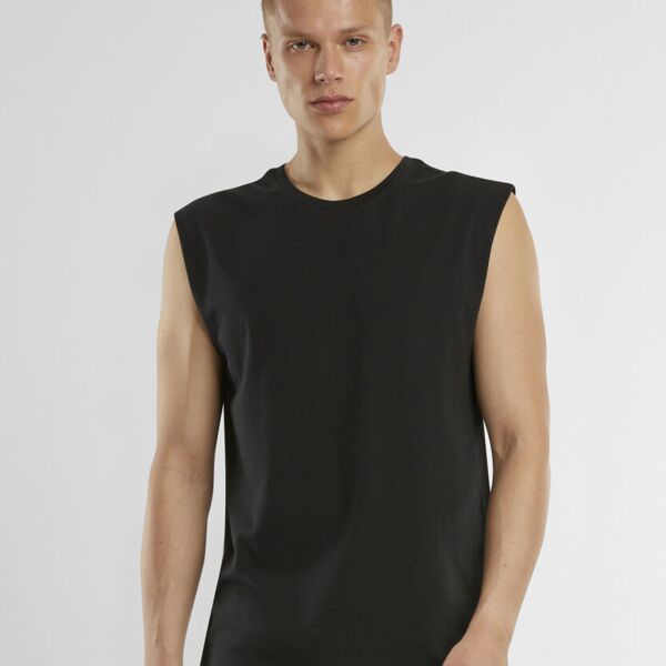 Sleeveless / Tanks Thumbnail