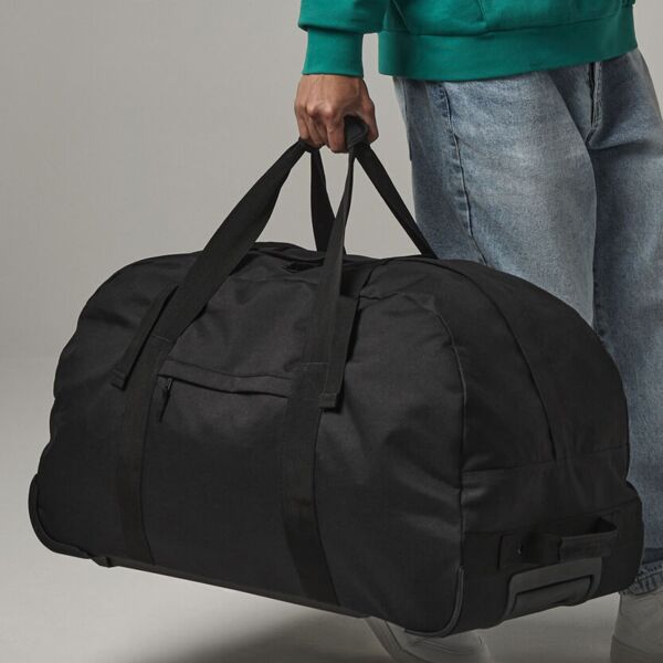 Luggage Thumbnail