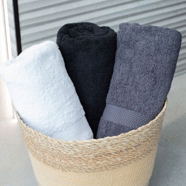 Blankets & Towels Thumbnail