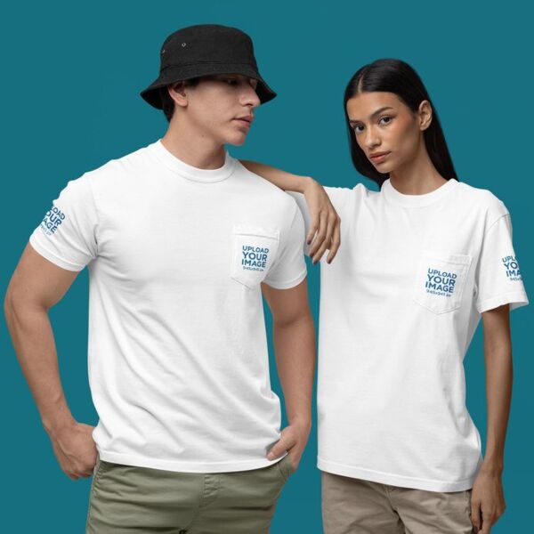 T-Shirts Thumbnail