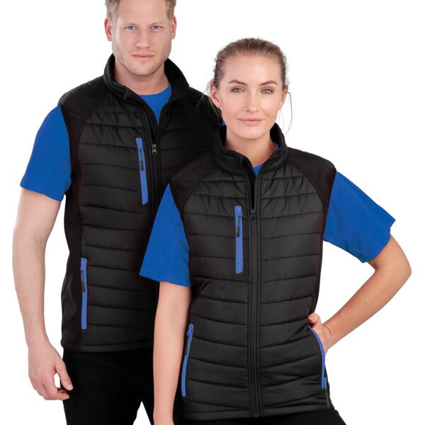 Gilet Thumbnail