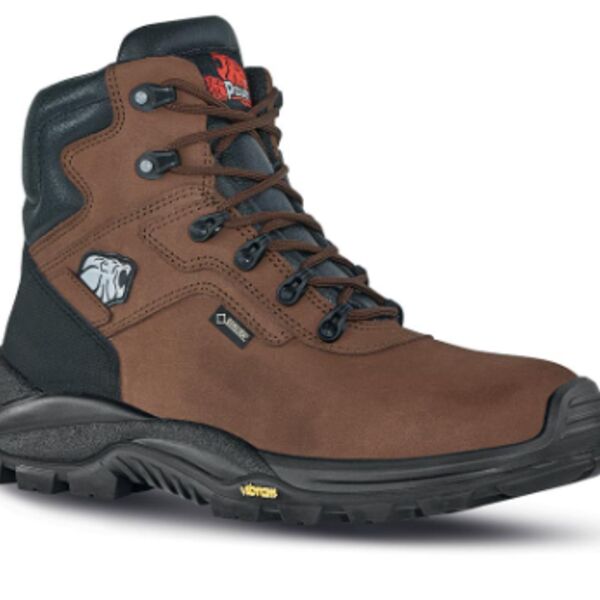 Gore-Tex Thumbnail