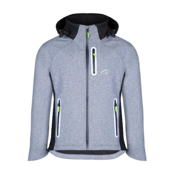 Winter Jackets Thumbnail