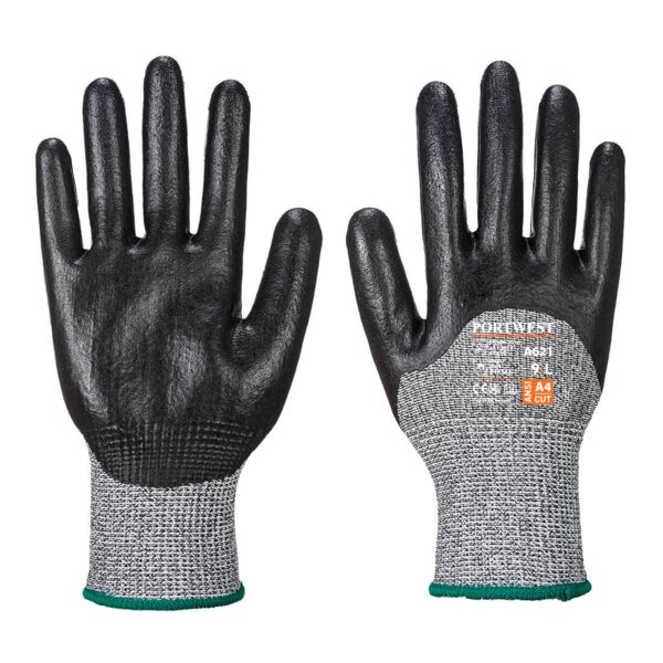 Gloves Thumbnail