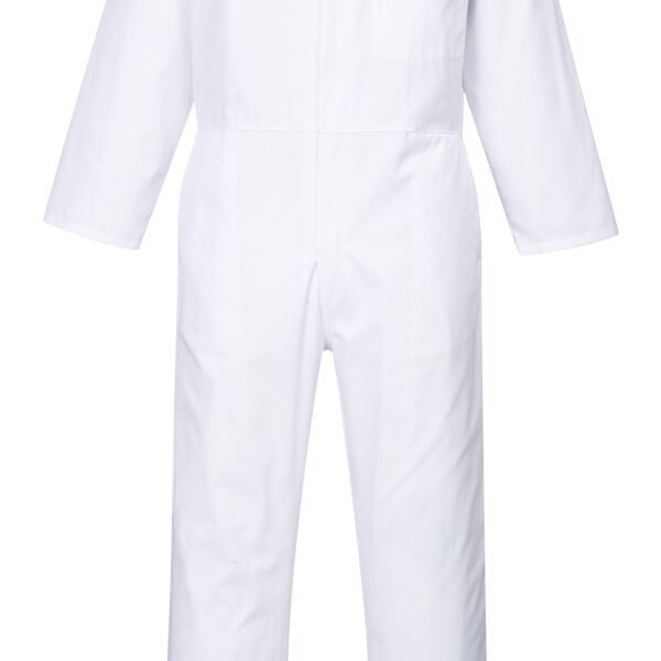 Overalls Thumbnail