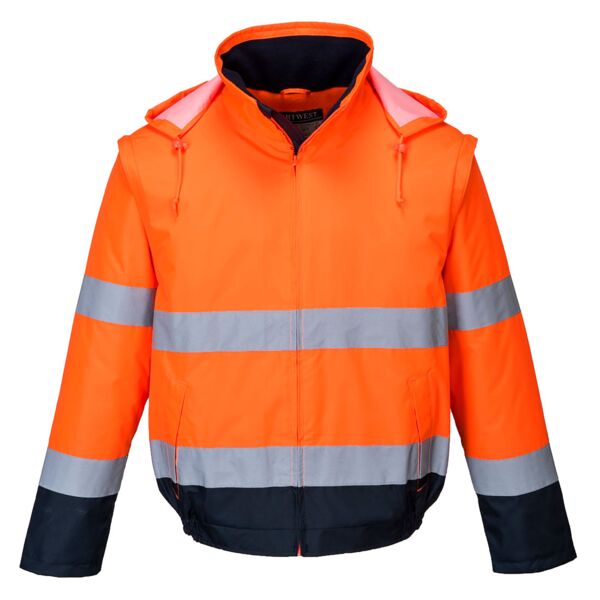 Jackets Thumbnail