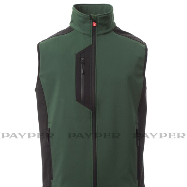 Gilet Thumbnail