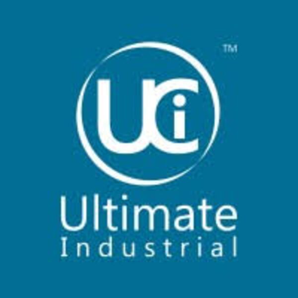 Ultimate Industrial Thumbnail