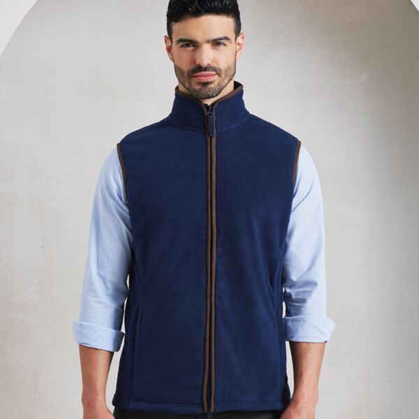 Gilet Thumbnail