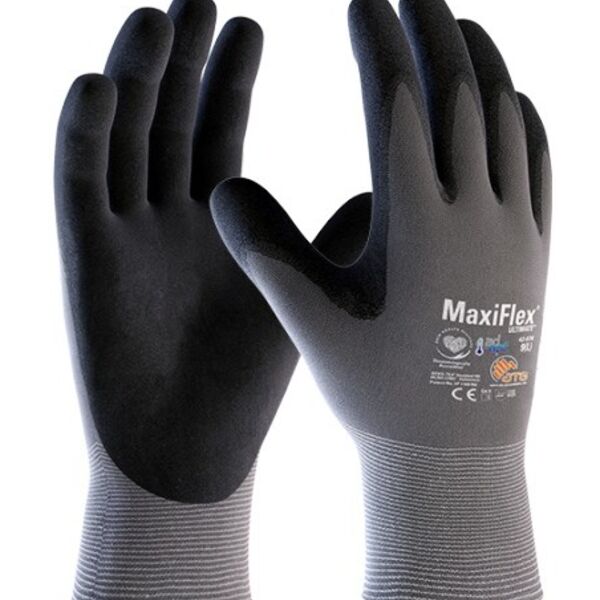 Hand Protection Thumbnail
