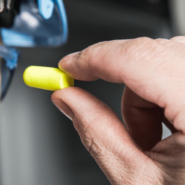 Ear Plugs Thumbnail