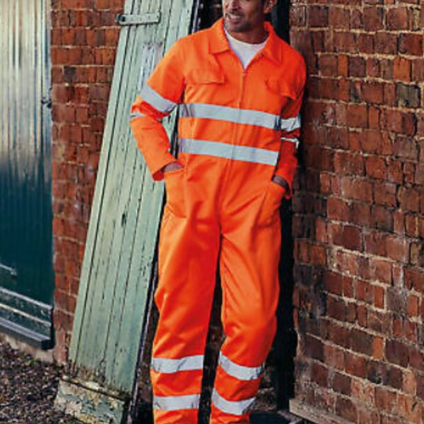Coveralls Thumbnail