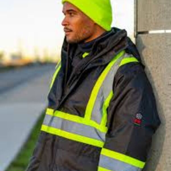 Insulated Jackets Thumbnail