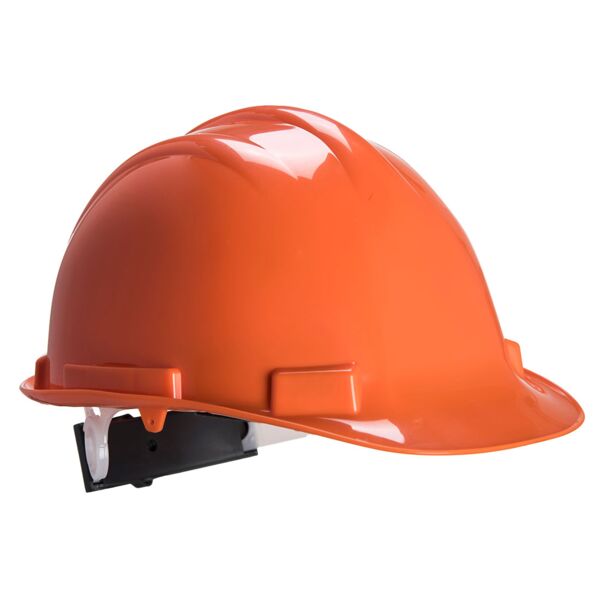 Head Protection Thumbnail
