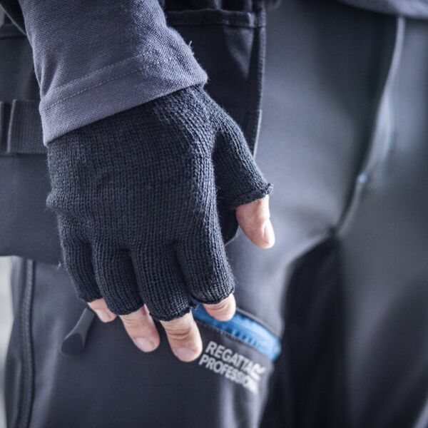 Hand Protection Thumbnail