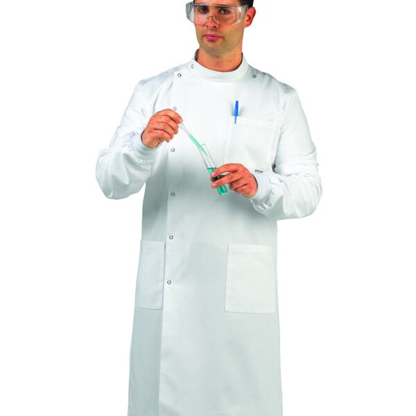 Coveralls Thumbnail