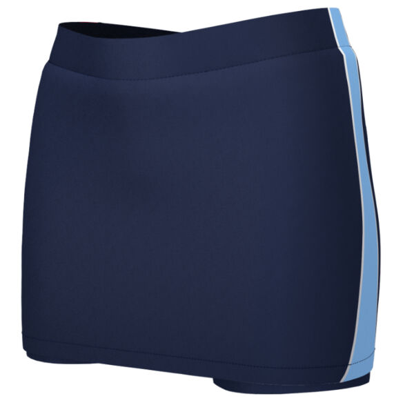 804-A - IGen Team Skort Thumbnail