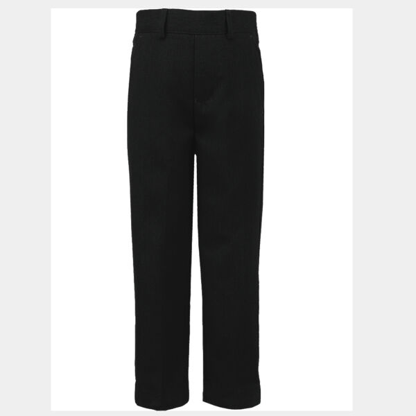 1K12 - Junior Boys Relaxed Fit Trousers Thumbnail