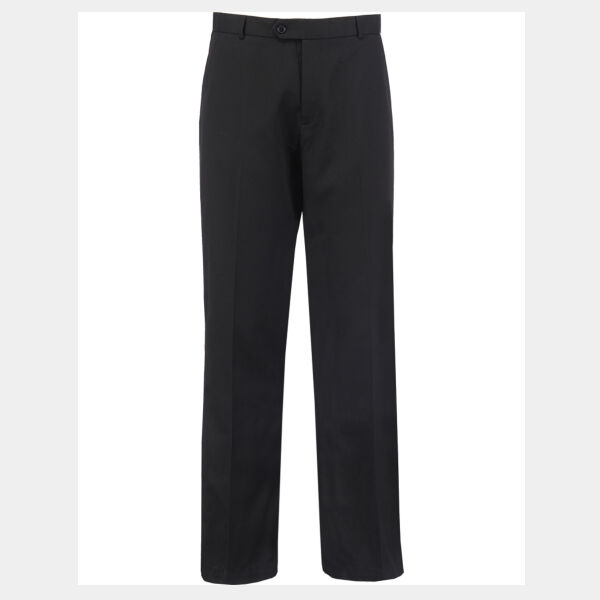 1K15 - Senior Boys Relaxed Fit Trousers Thumbnail