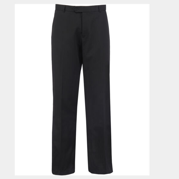 1K15 - Junior Boys Relaxed Fit Trousers Thumbnail