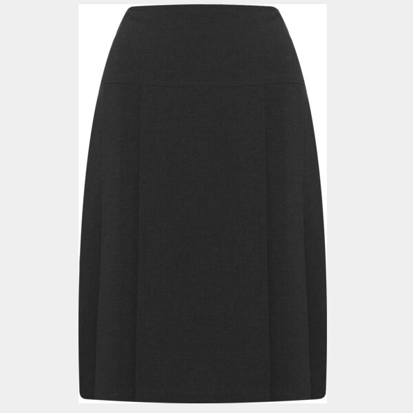 913596A - Henley Pleated Skirt Junior Thumbnail