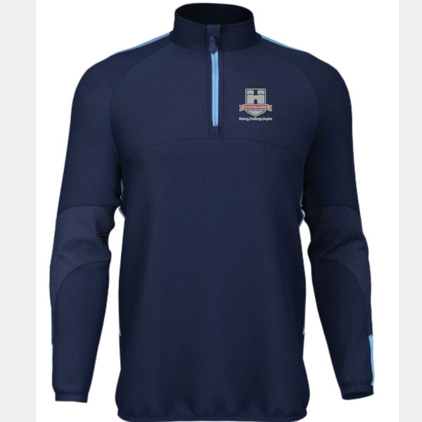 868 - Edge Pro Team Midlayer Adult Thumbnail