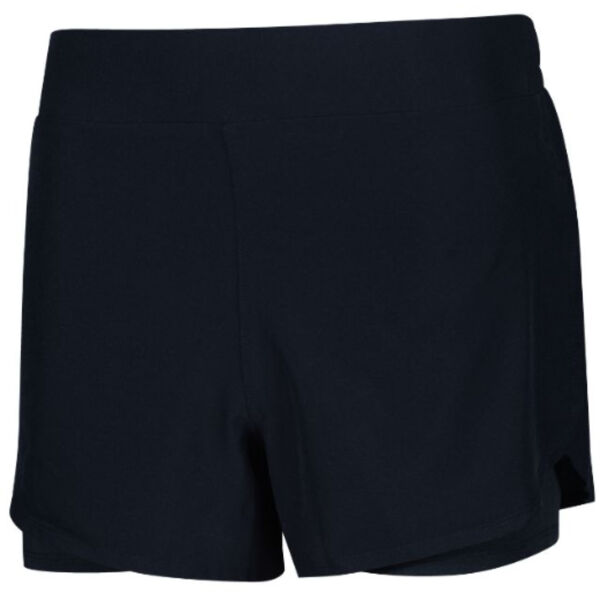 951-40 - Senior 2-In-1 Sports Short Navy Thumbnail