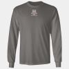 Ultra Cotton Adult L/Sleeve Tee Thumbnail