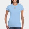 Softstyle Ladies' T-Shirt Thumbnail